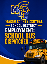 Mason County Central Schools